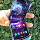 Imagen para el artículo titulado El Moto Razr 5G es un gran teléfono plegable... si te gustan los teléfonos plegables